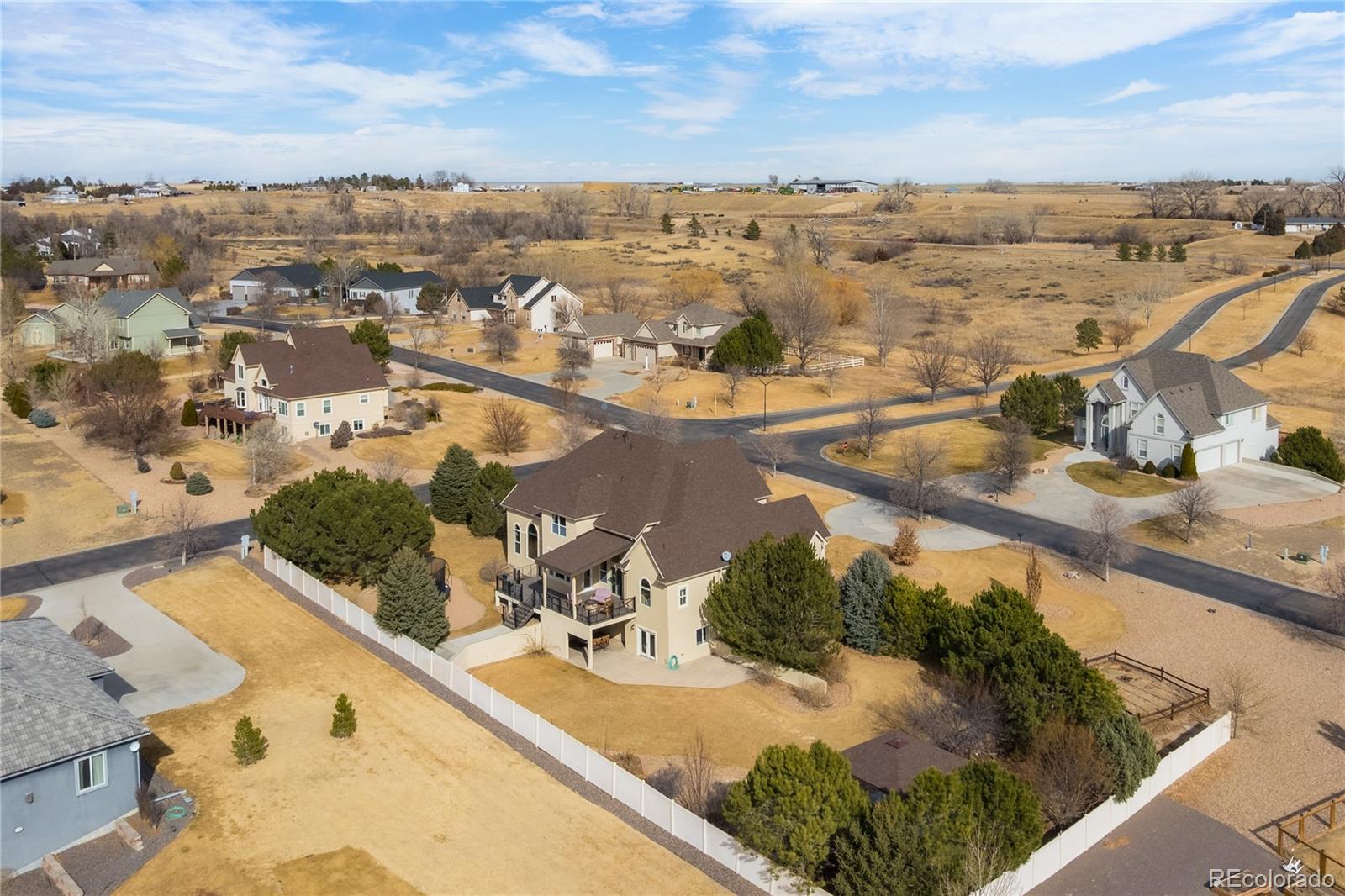 63 Lakeview Circle Fort Morgan CO 80701