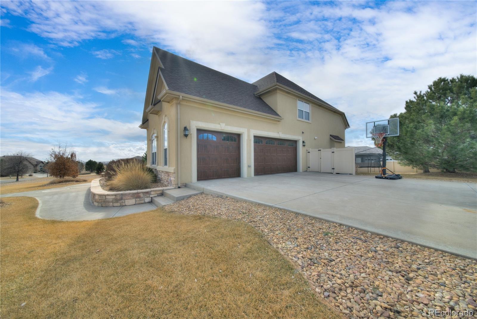 63 Lakeview Circle Fort Morgan CO 80701