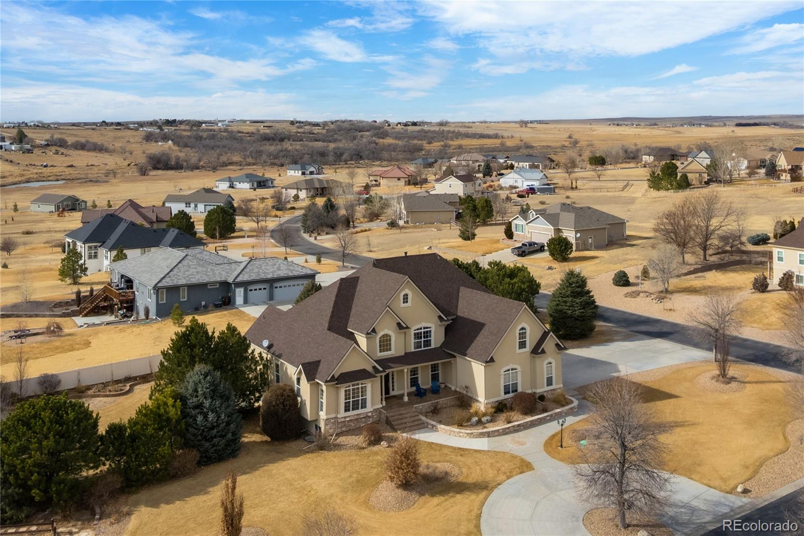 63 Lakeview Circle Fort Morgan CO 80701