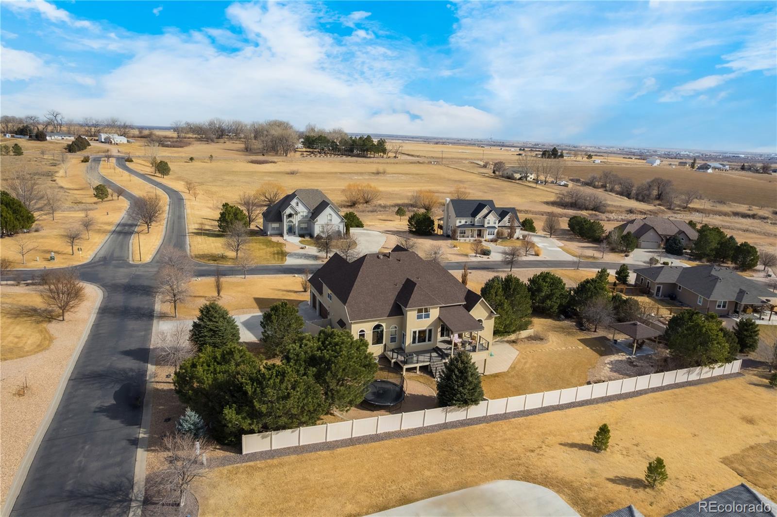 63 Lakeview Circle Fort Morgan CO 80701