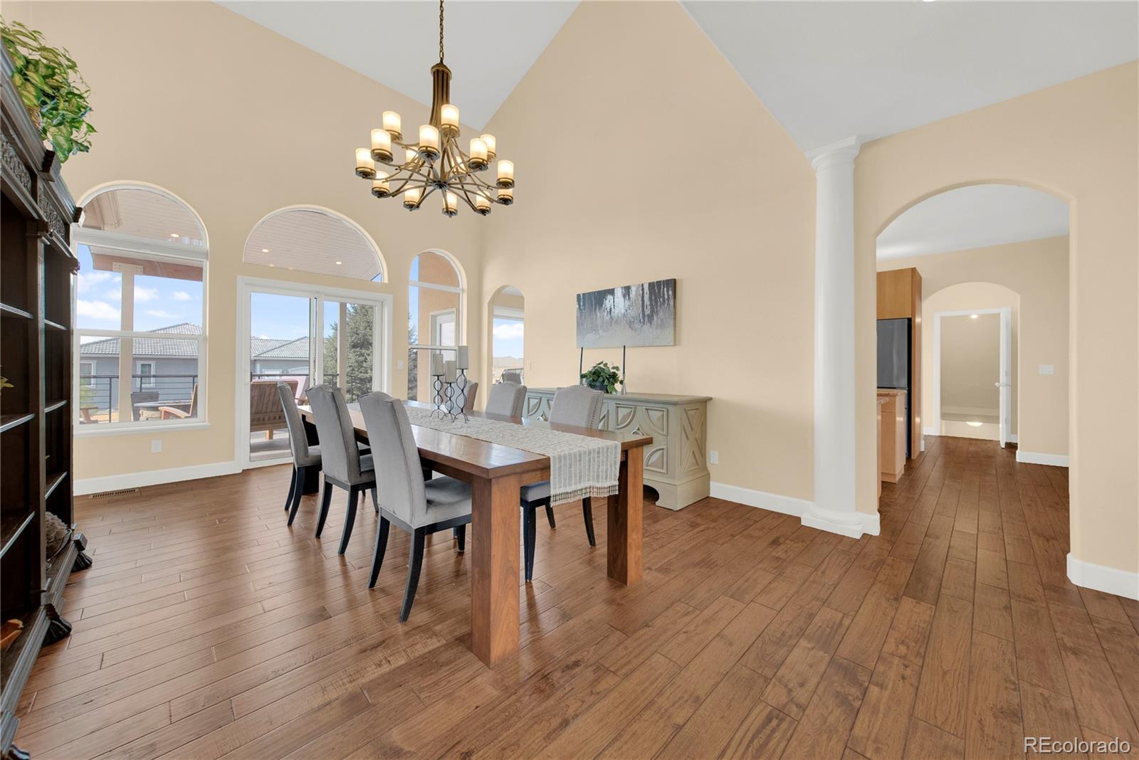 63 Lakeview Circle Fort Morgan CO 80701