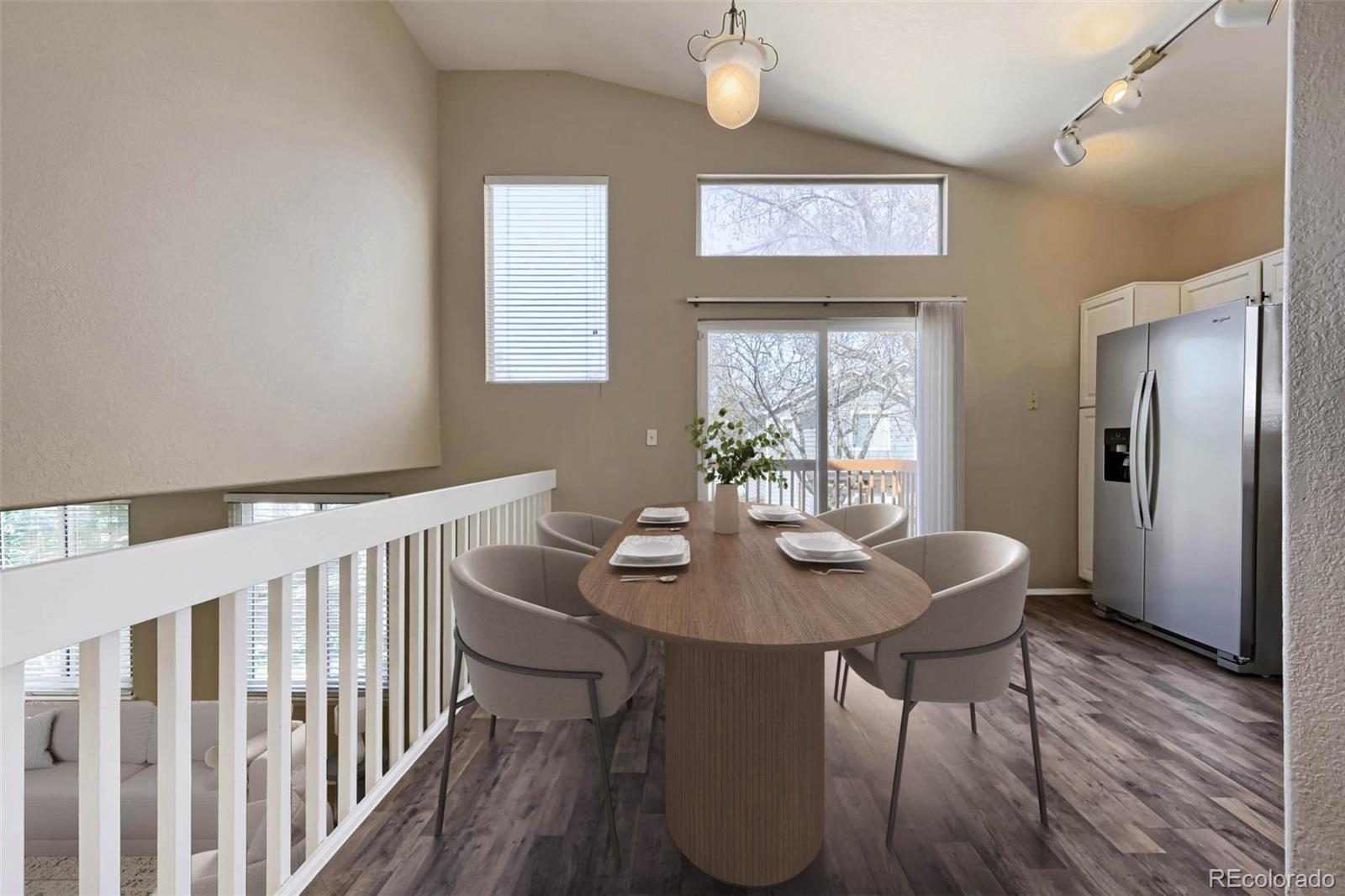 8836 Clover Meadow Lane Parker CO 80134