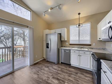 8836 Clover Meadow Lane Parker CO 80134