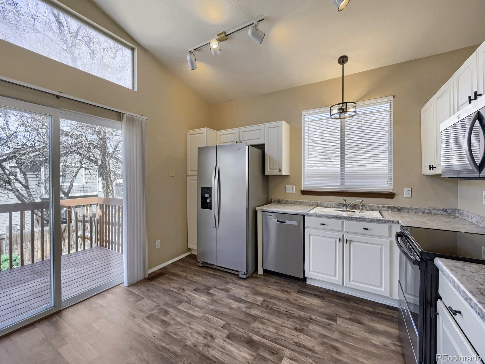 8836 Clover Meadow Lane Parker CO 80134