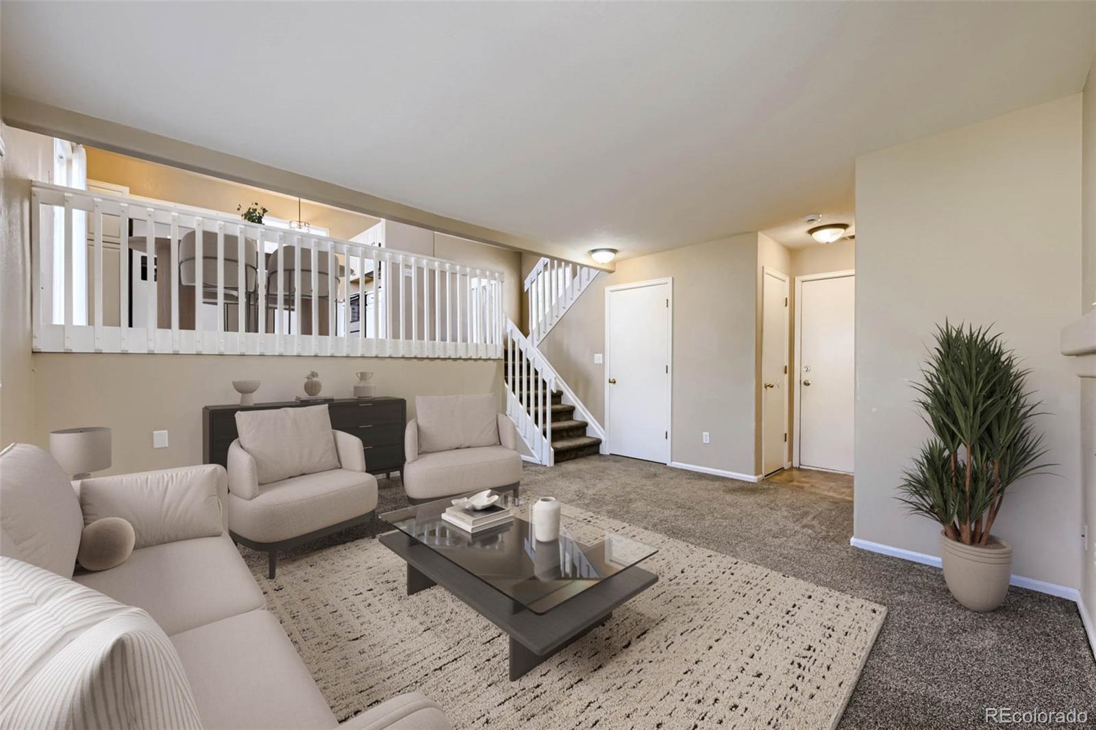 8836 Clover Meadow Lane Parker CO 80134