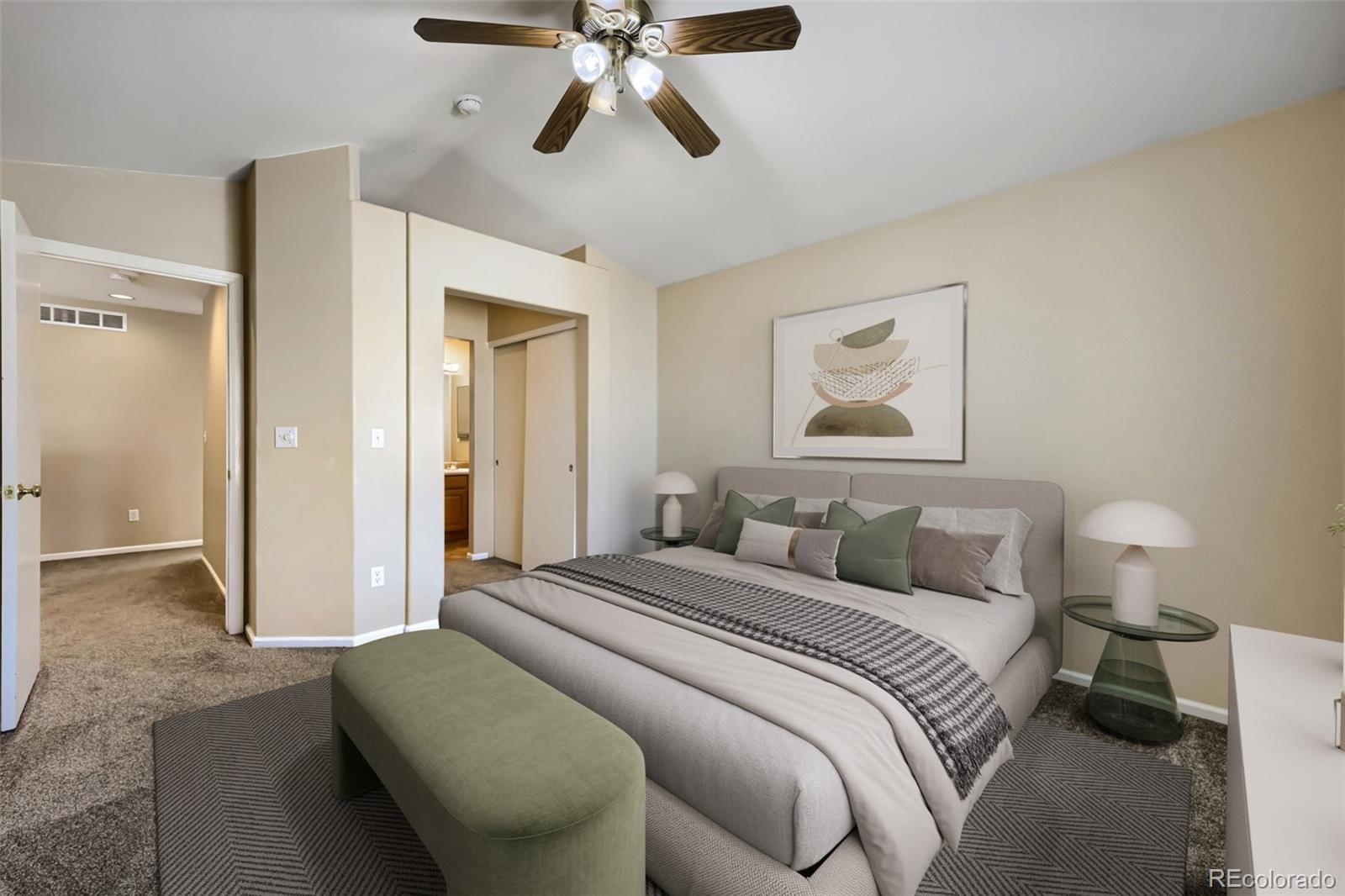 8836 Clover Meadow Lane Parker CO 80134