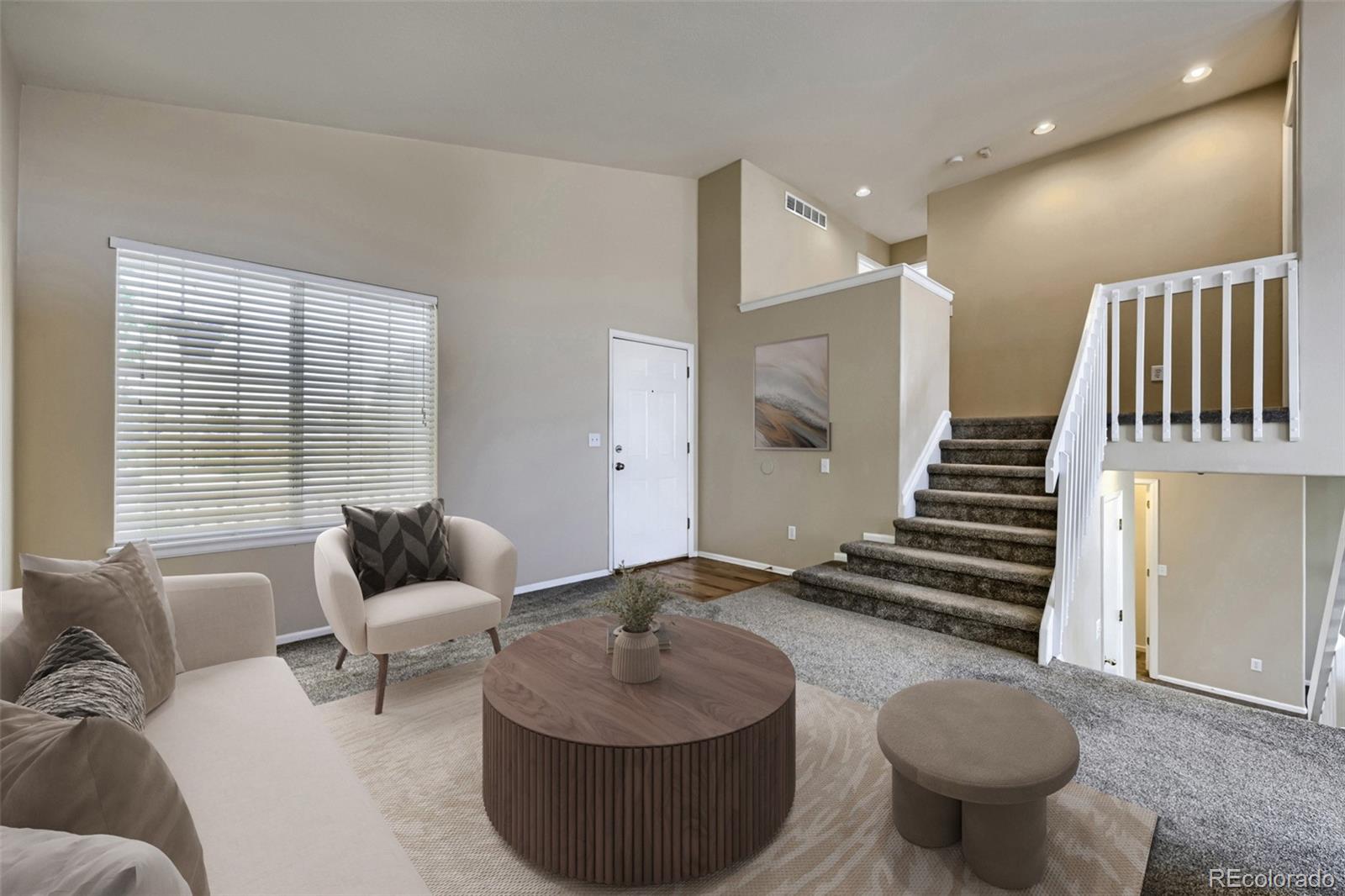 8836 Clover Meadow Lane Parker CO 80134