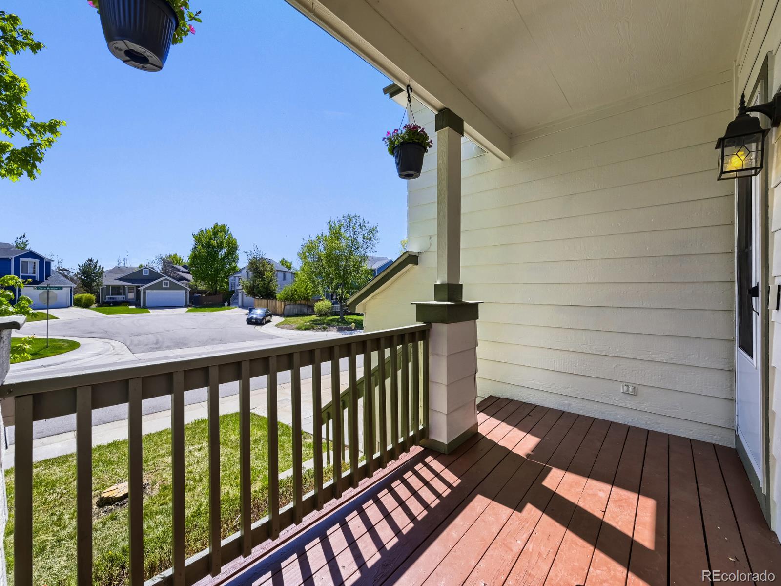 8836 Clover Meadow Lane Parker CO 80134