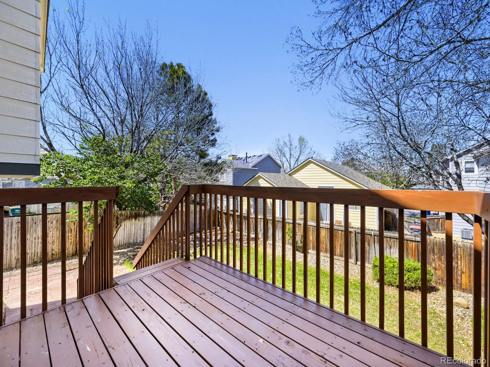 8836 Clover Meadow Lane Parker CO 80134