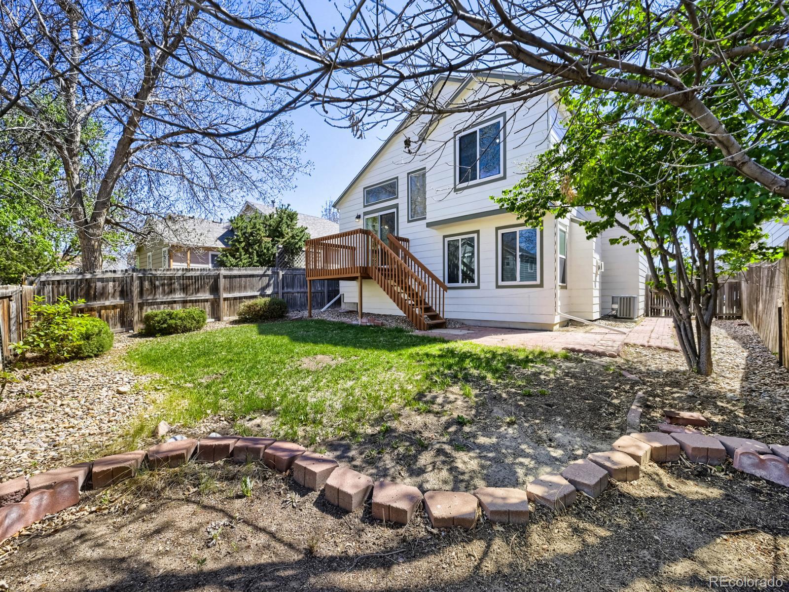 8836 Clover Meadow Lane Parker CO 80134