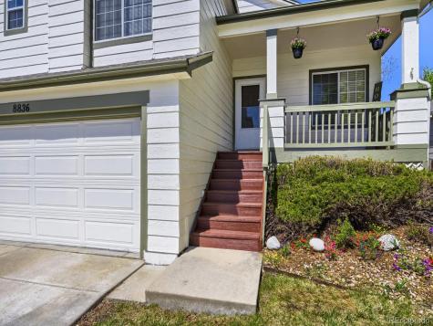 8836 Clover Meadow Lane Parker CO 80134