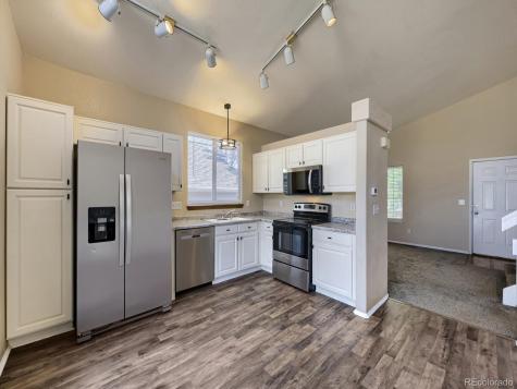 8836 Clover Meadow Lane Parker CO 80134