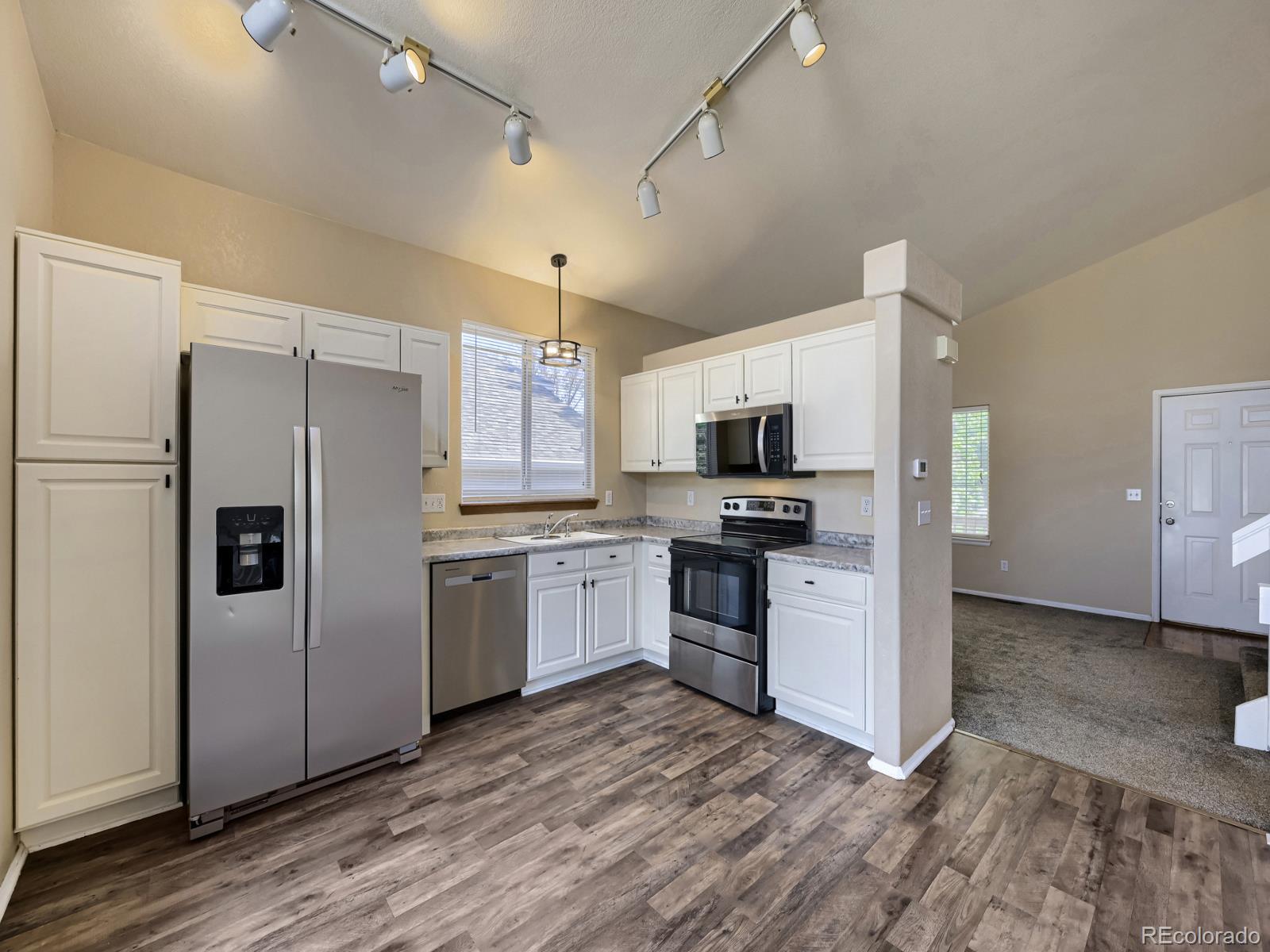8836 Clover Meadow Lane Parker CO 80134