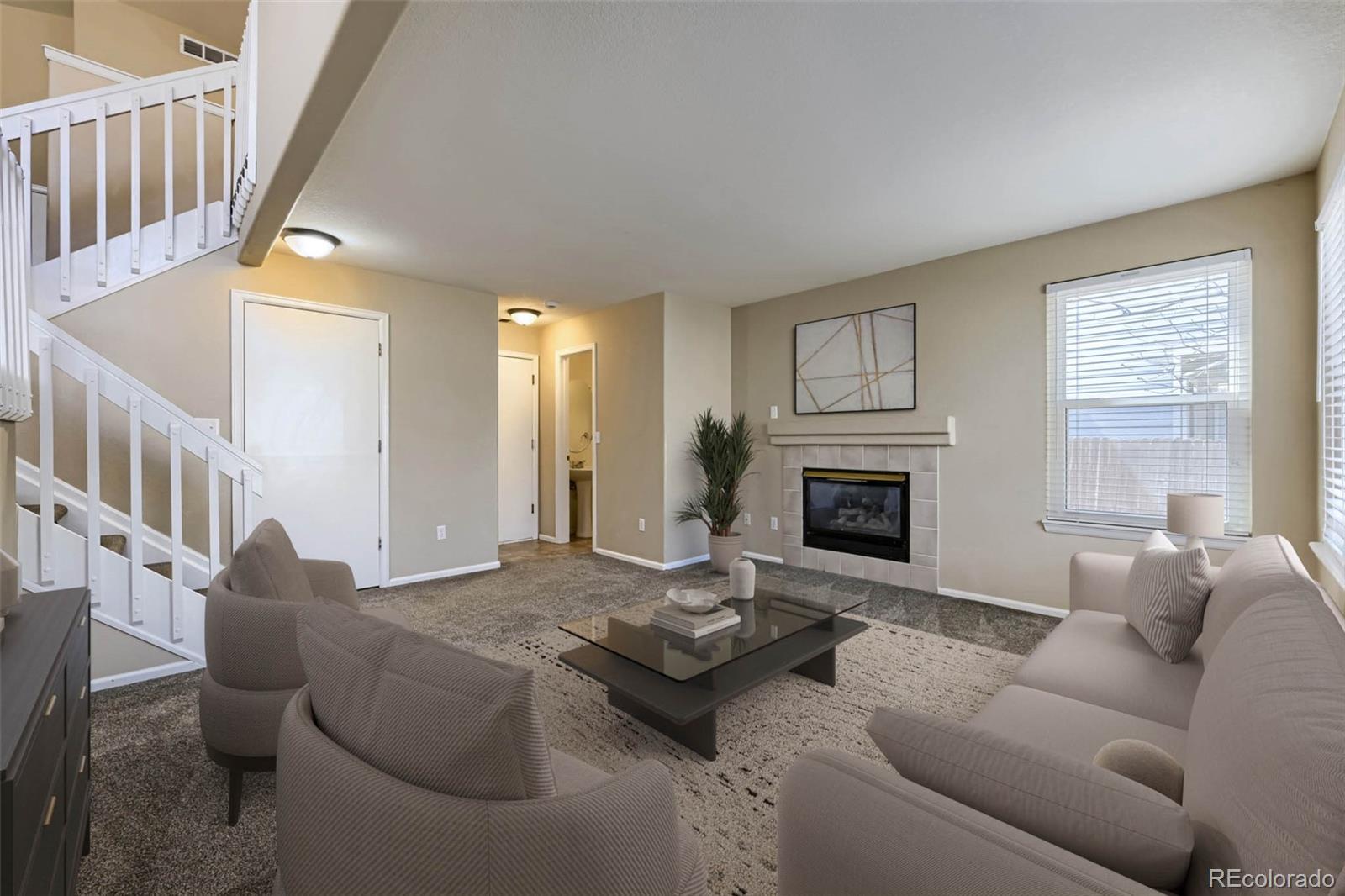 8836 Clover Meadow Lane Parker CO 80134
