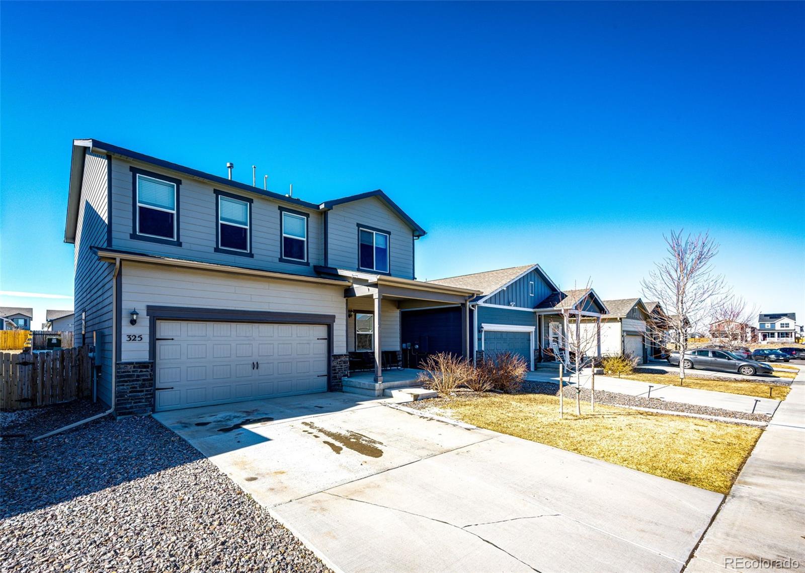 325 Walnut Street Bennett CO 80102