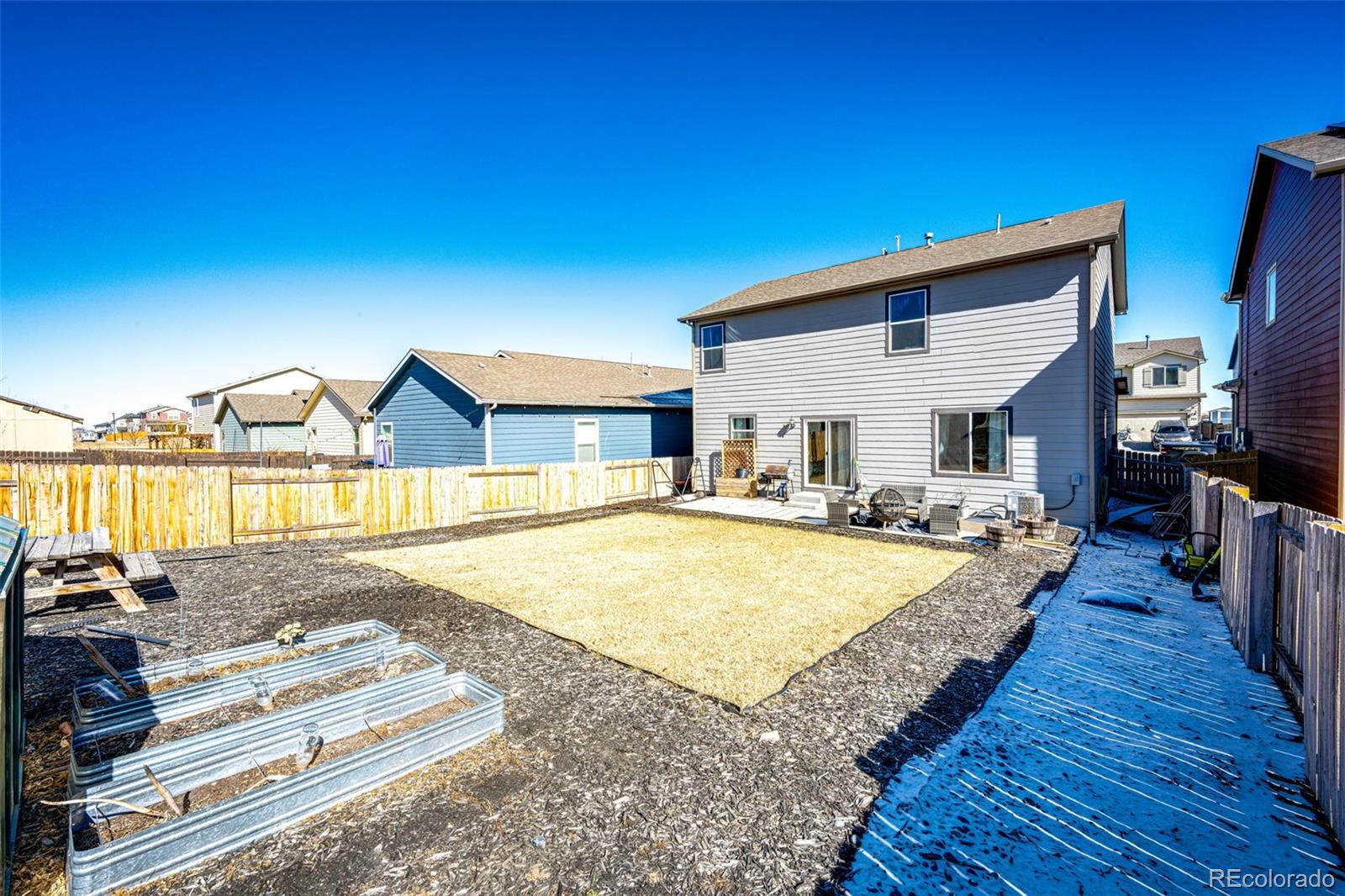 325 Walnut Street Bennett CO 80102