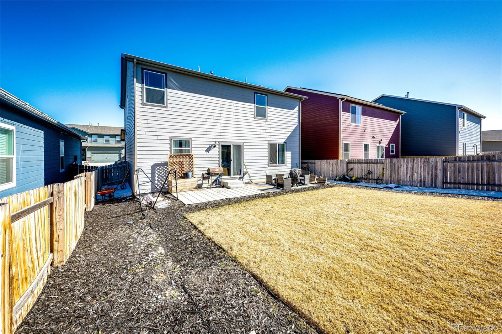 325 Walnut Street Bennett CO 80102