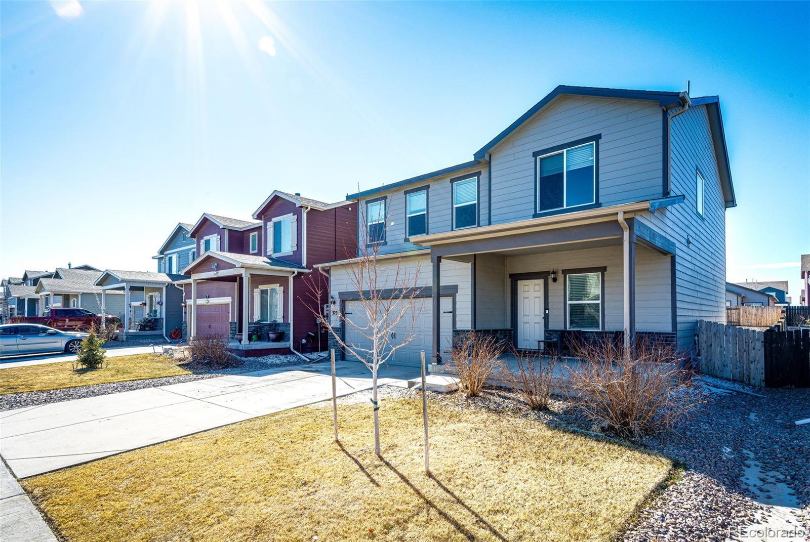 325 Walnut Street Bennett CO 80102