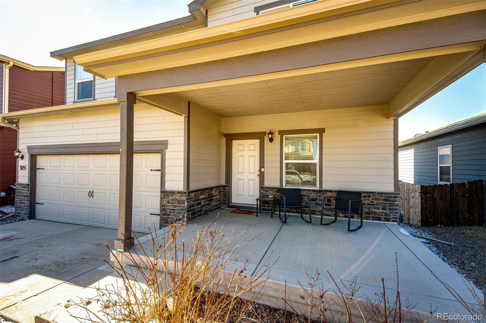 325 Walnut Street Bennett CO 80102