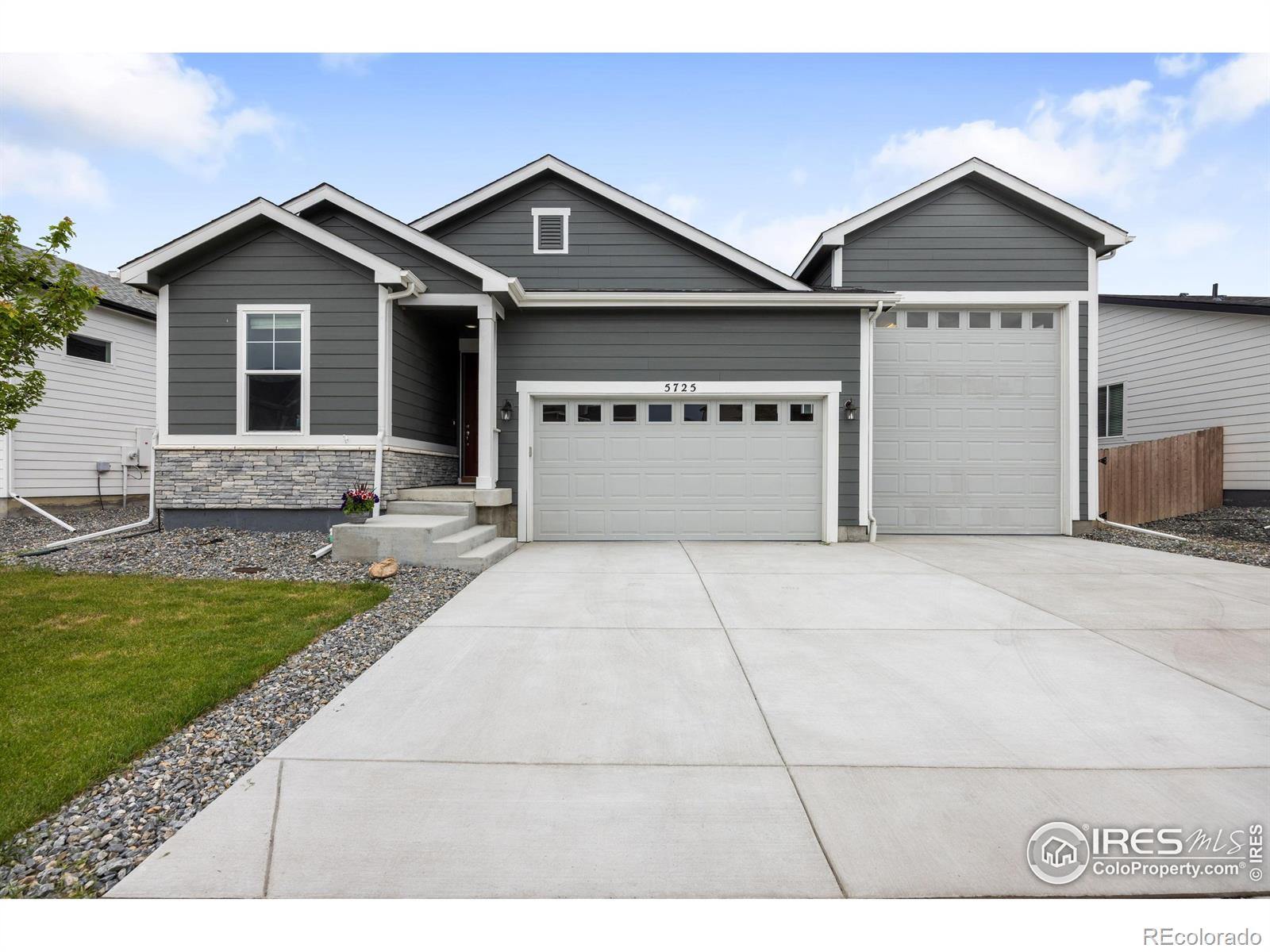 5725 Bay Hill Drive Windsor CO 80528