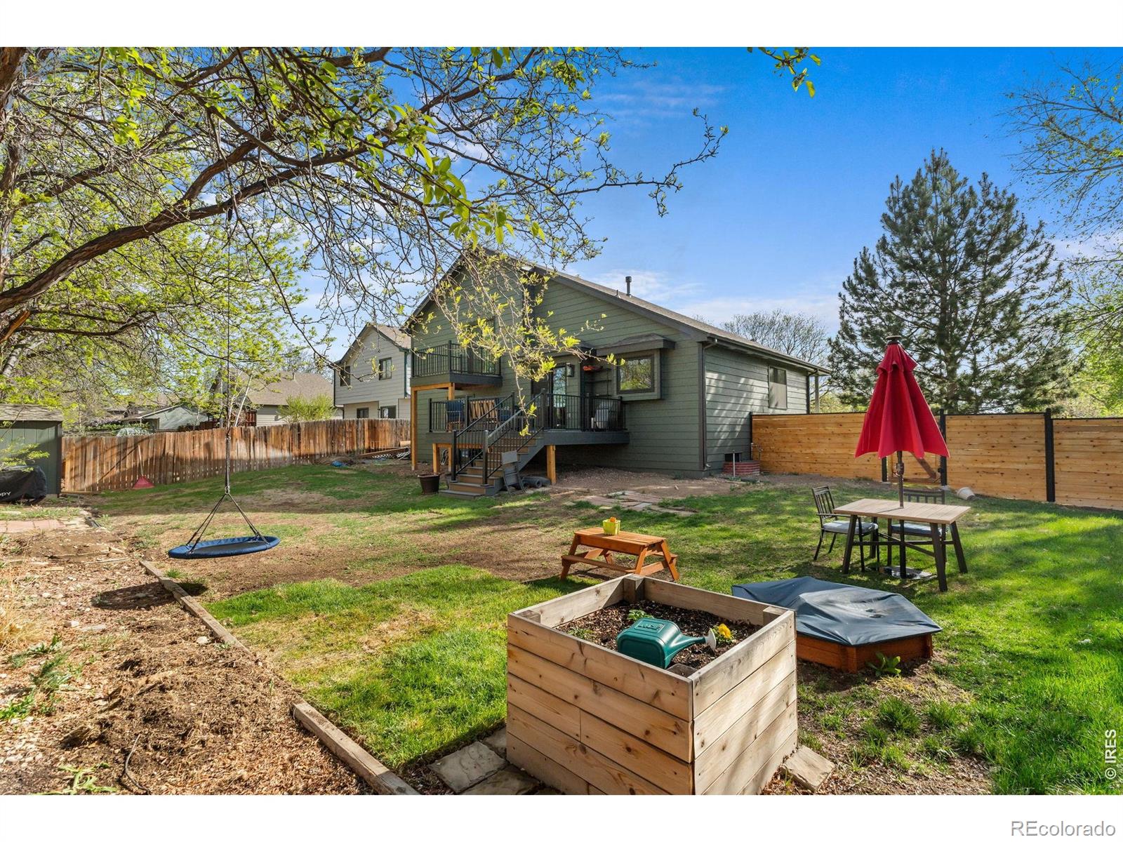 324 Spring Snow Drive Loveland CO 80538