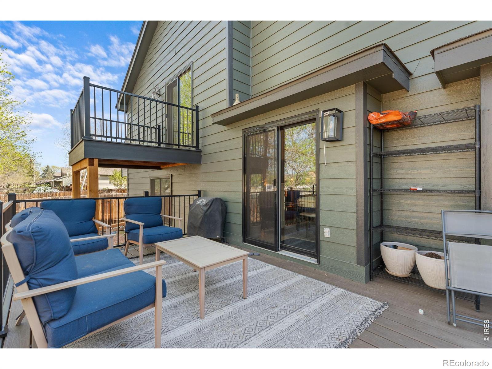 324 Spring Snow Drive Loveland CO 80538