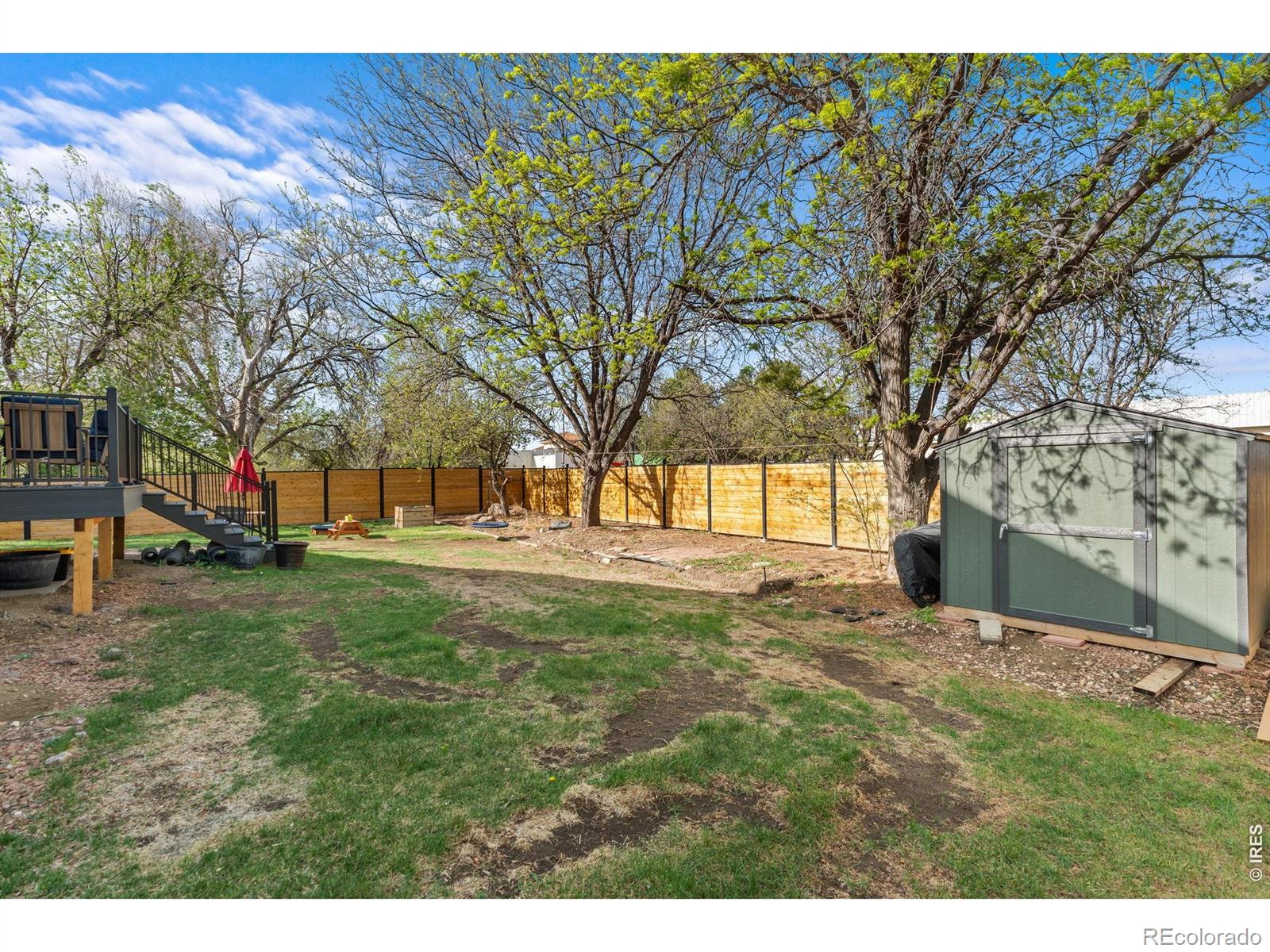 324 Spring Snow Drive Loveland CO 80538