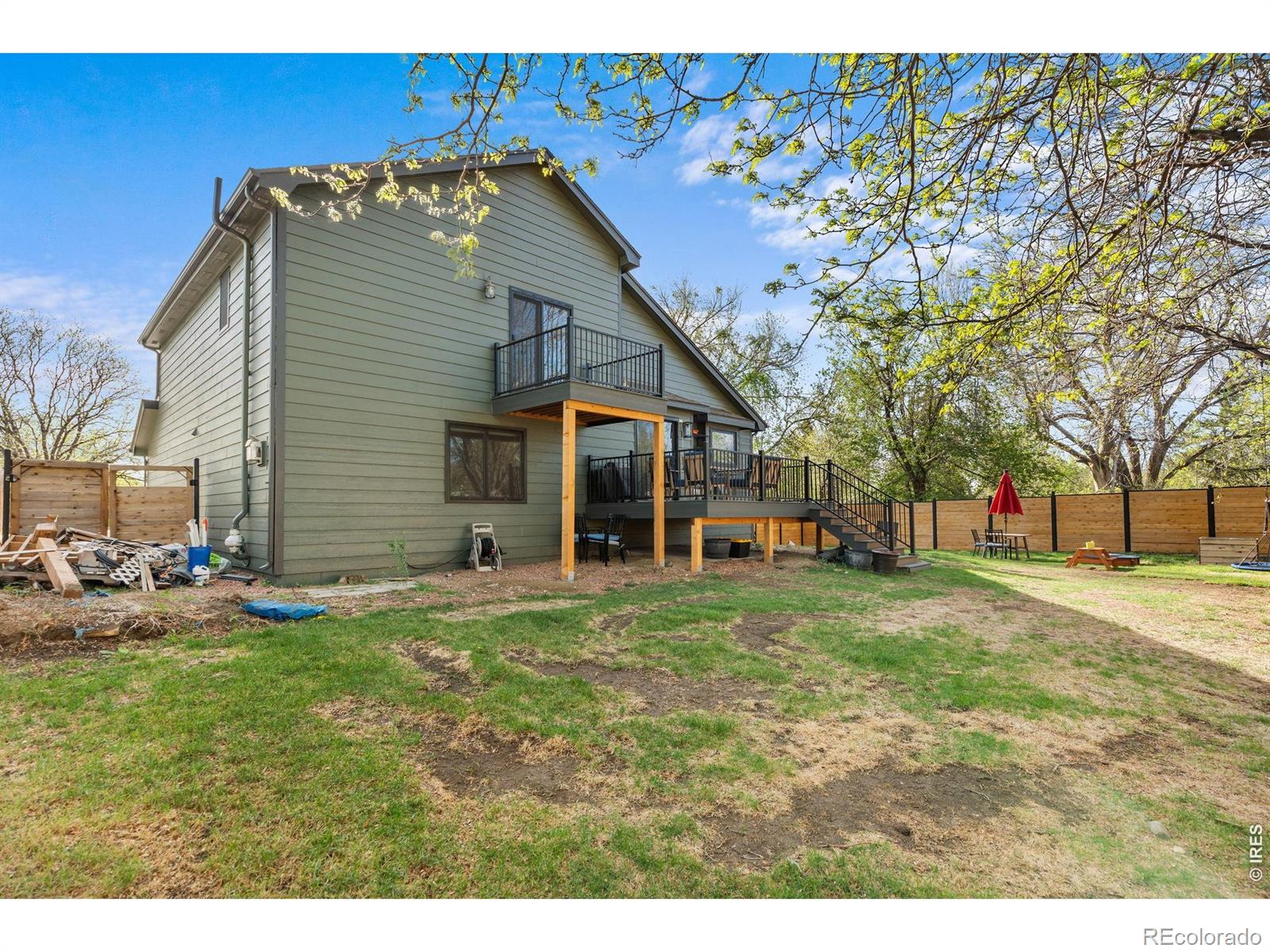 324 Spring Snow Drive Loveland CO 80538