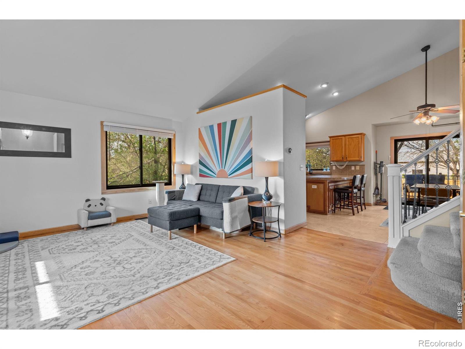 324 Spring Snow Drive Loveland CO 80538