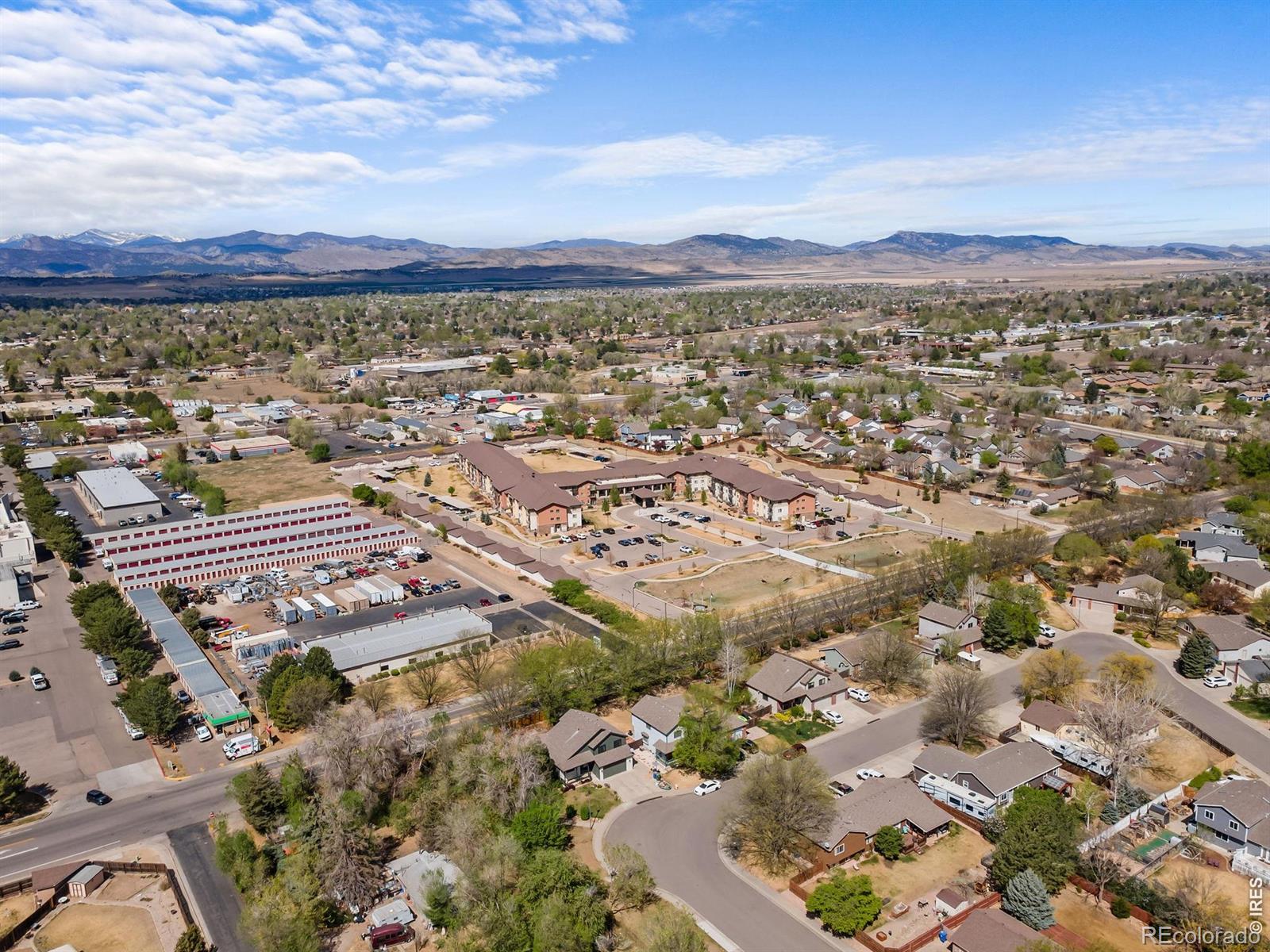 324 Spring Snow Drive Loveland CO 80538