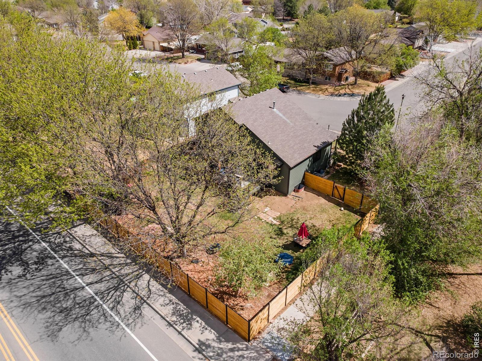 324 Spring Snow Drive Loveland CO 80538