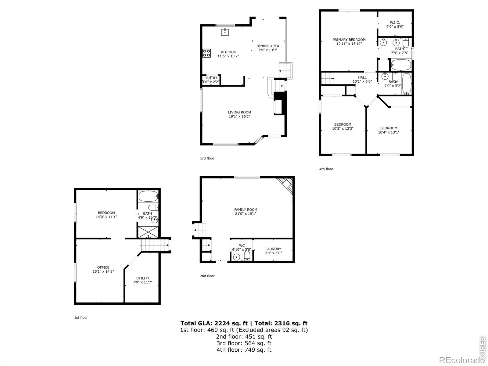 324 Spring Snow Drive Loveland CO 80538