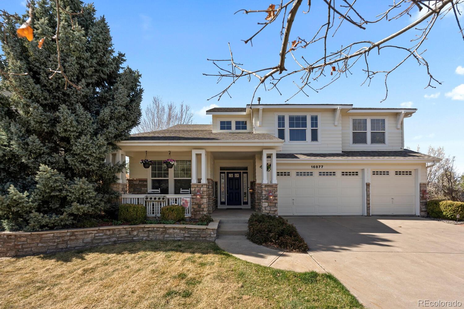 16877 E Fair Place Aurora CO 80016