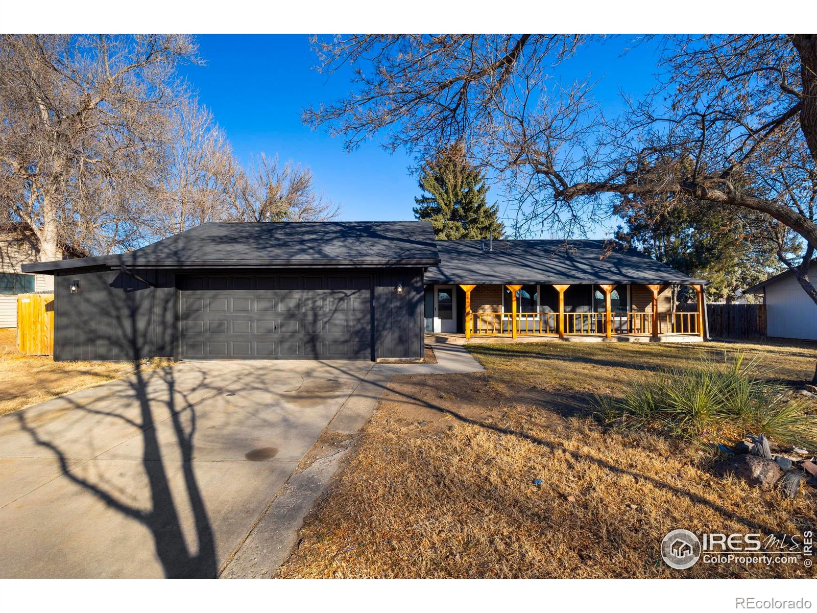 2355 W 22nd Street Loveland CO 80538