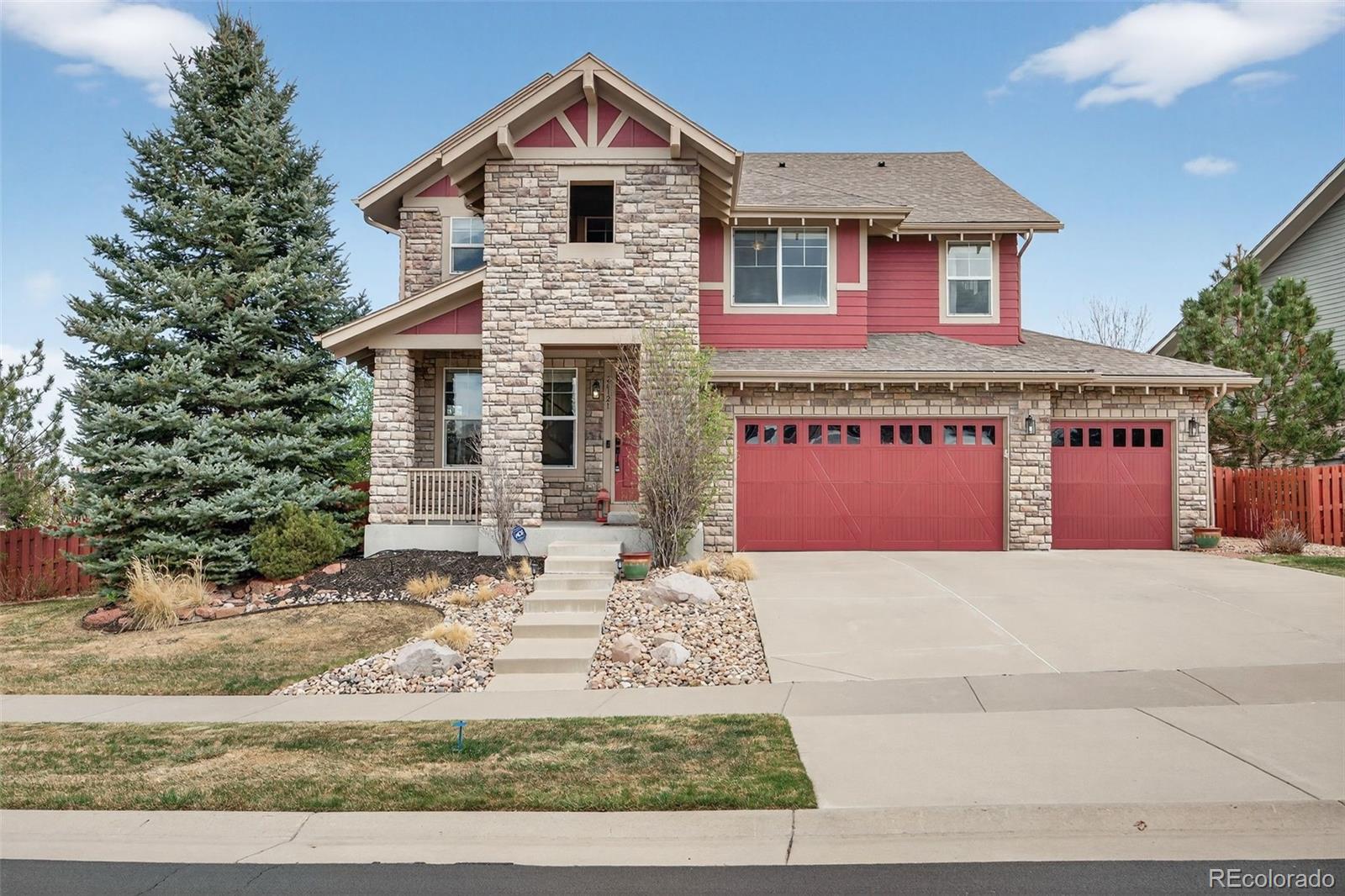 26121 E Orchard Drive Aurora CO 80016