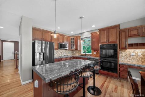 26121 E Orchard Drive Aurora CO 80016