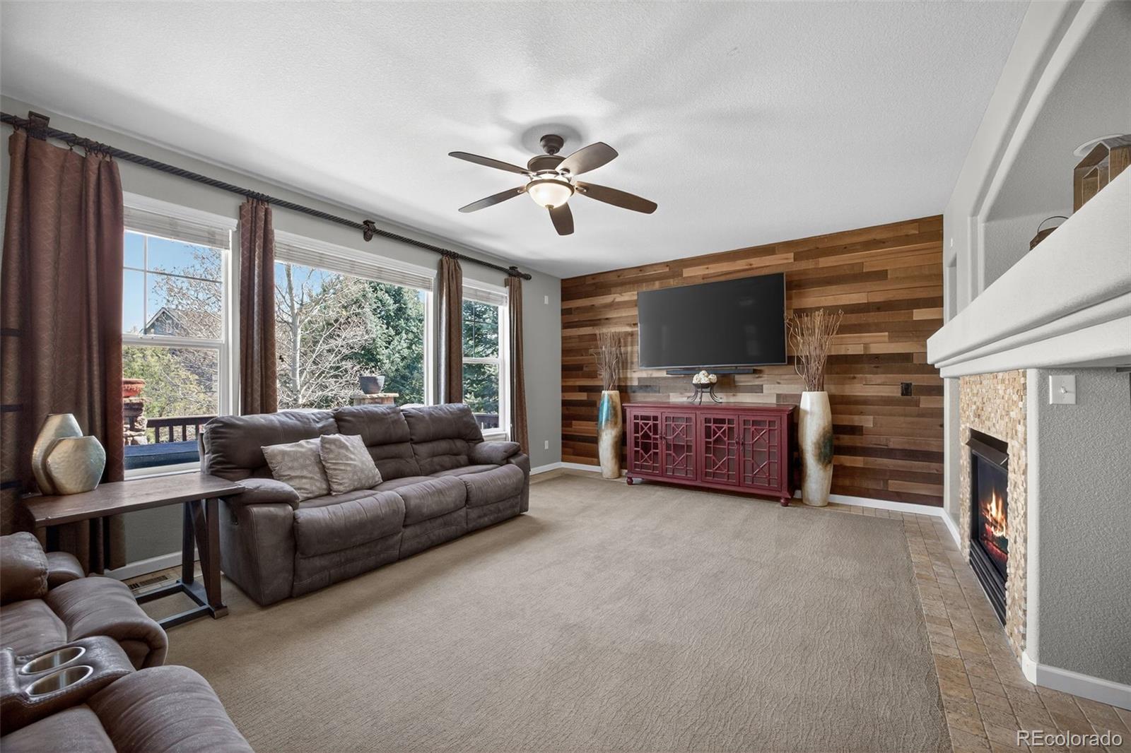 26121 E Orchard Drive Aurora CO 80016