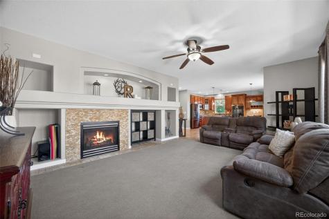 26121 E Orchard Drive Aurora CO 80016
