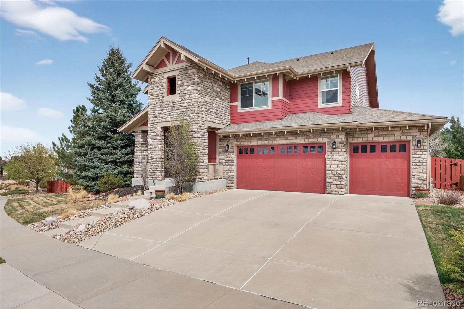26121 E Orchard Drive Aurora CO 80016