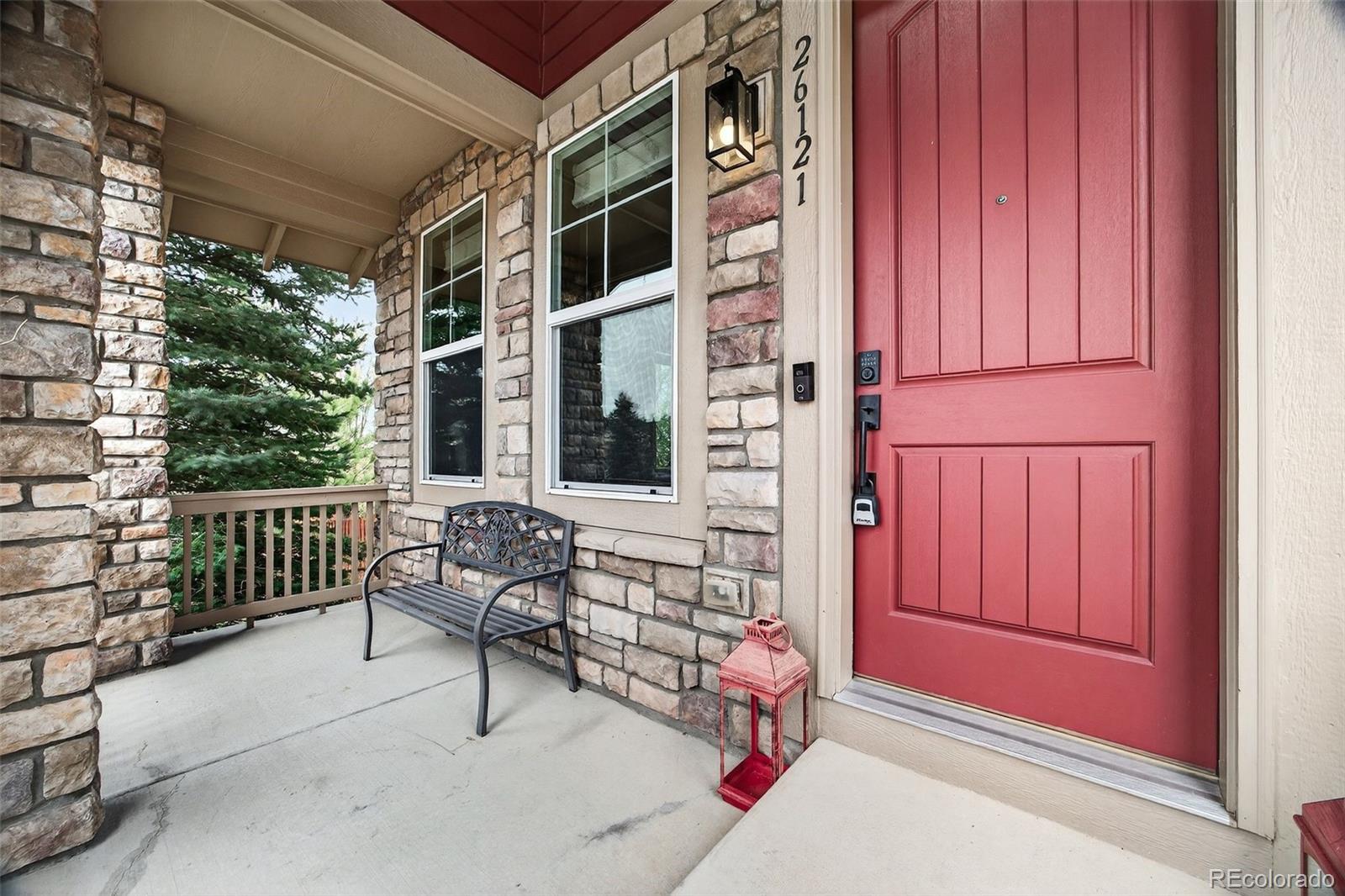 26121 E Orchard Drive Aurora CO 80016