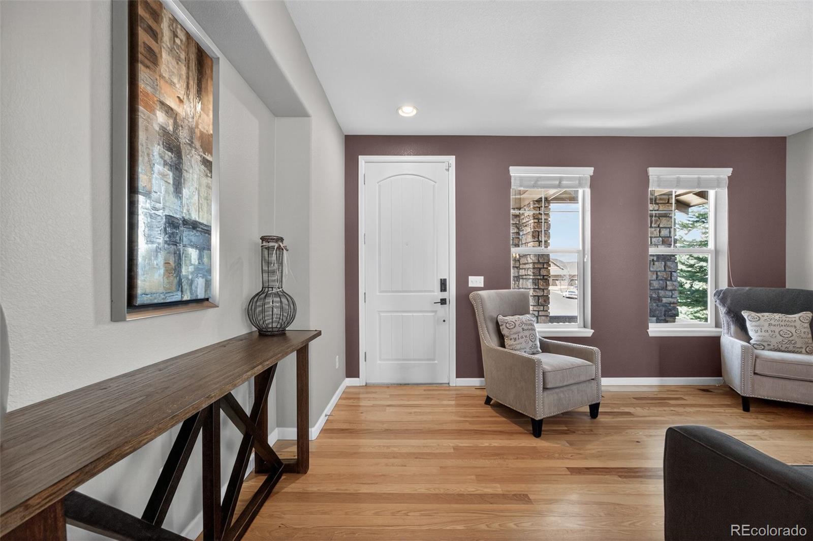 26121 E Orchard Drive Aurora CO 80016