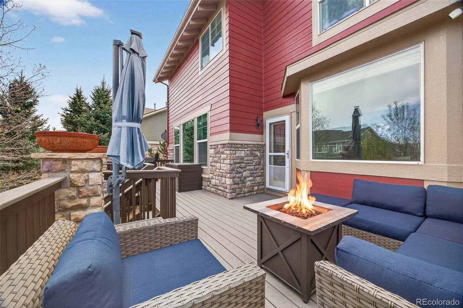26121 E Orchard Drive Aurora CO 80016