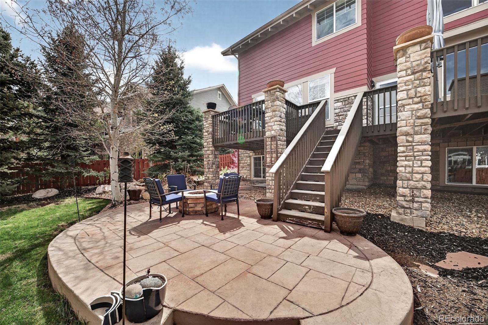 26121 E Orchard Drive Aurora CO 80016