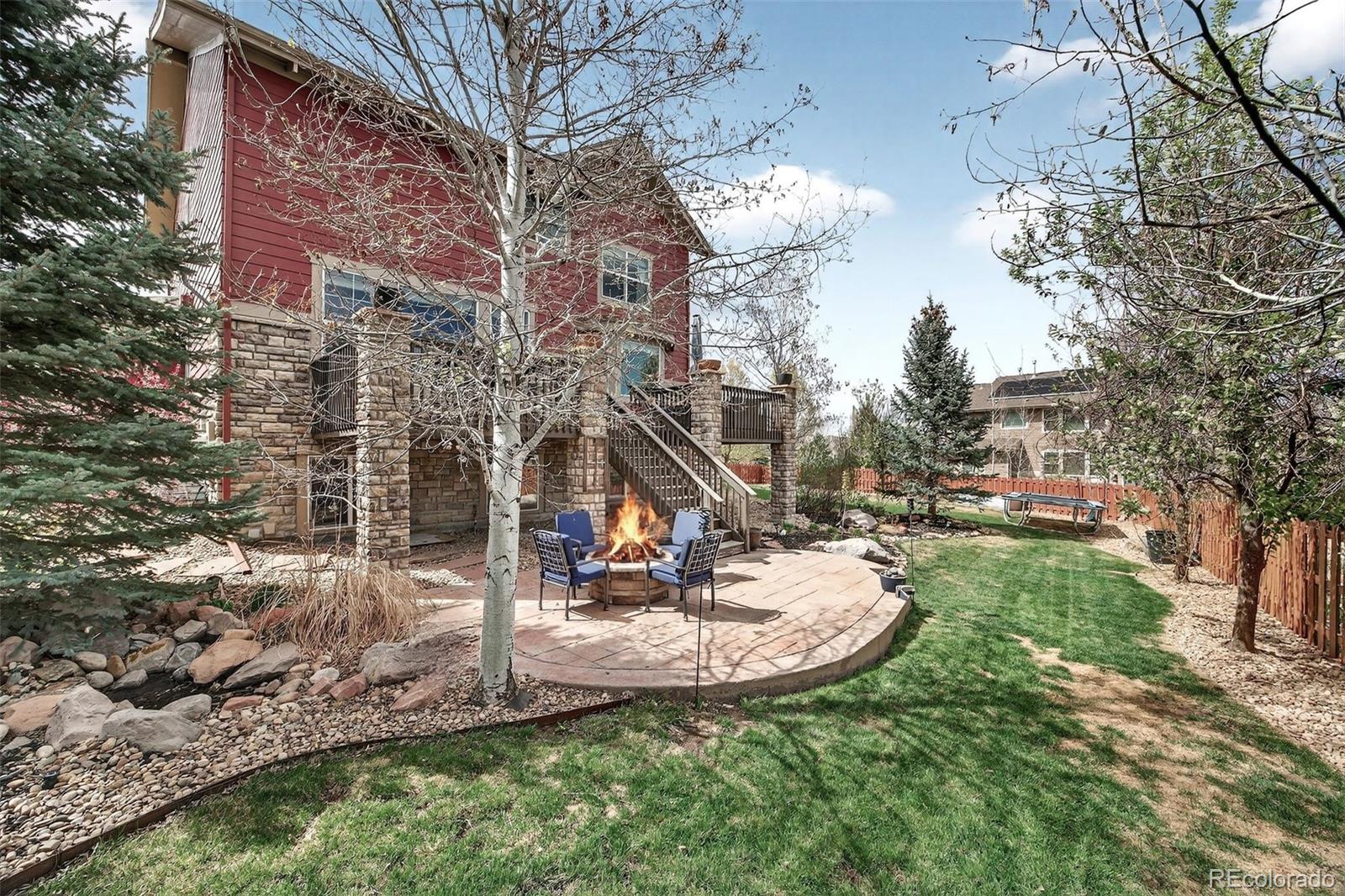 26121 E Orchard Drive Aurora CO 80016