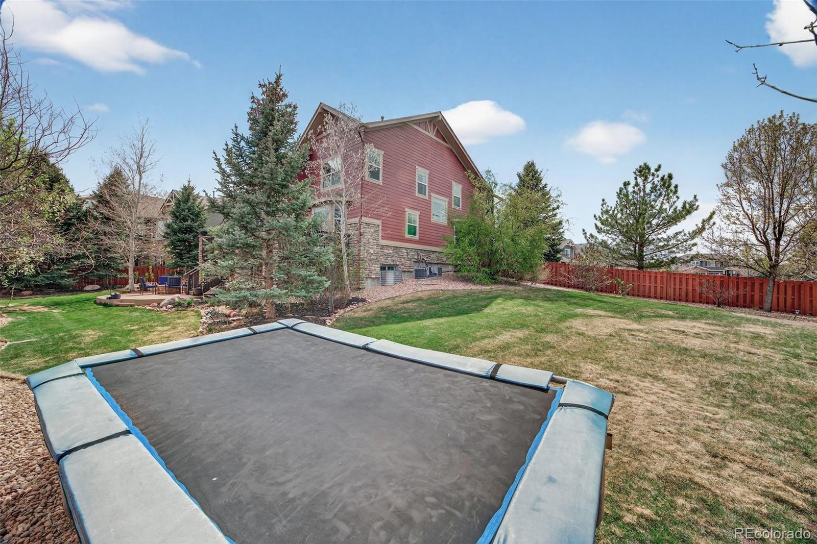 26121 E Orchard Drive Aurora CO 80016