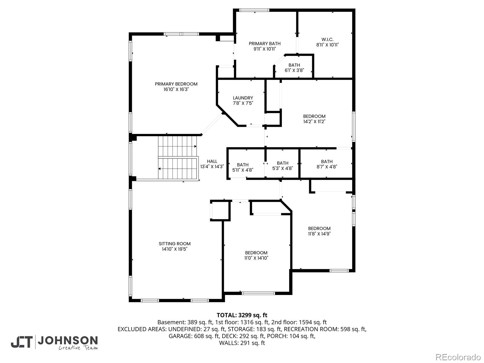26121 E Orchard Drive Aurora CO 80016