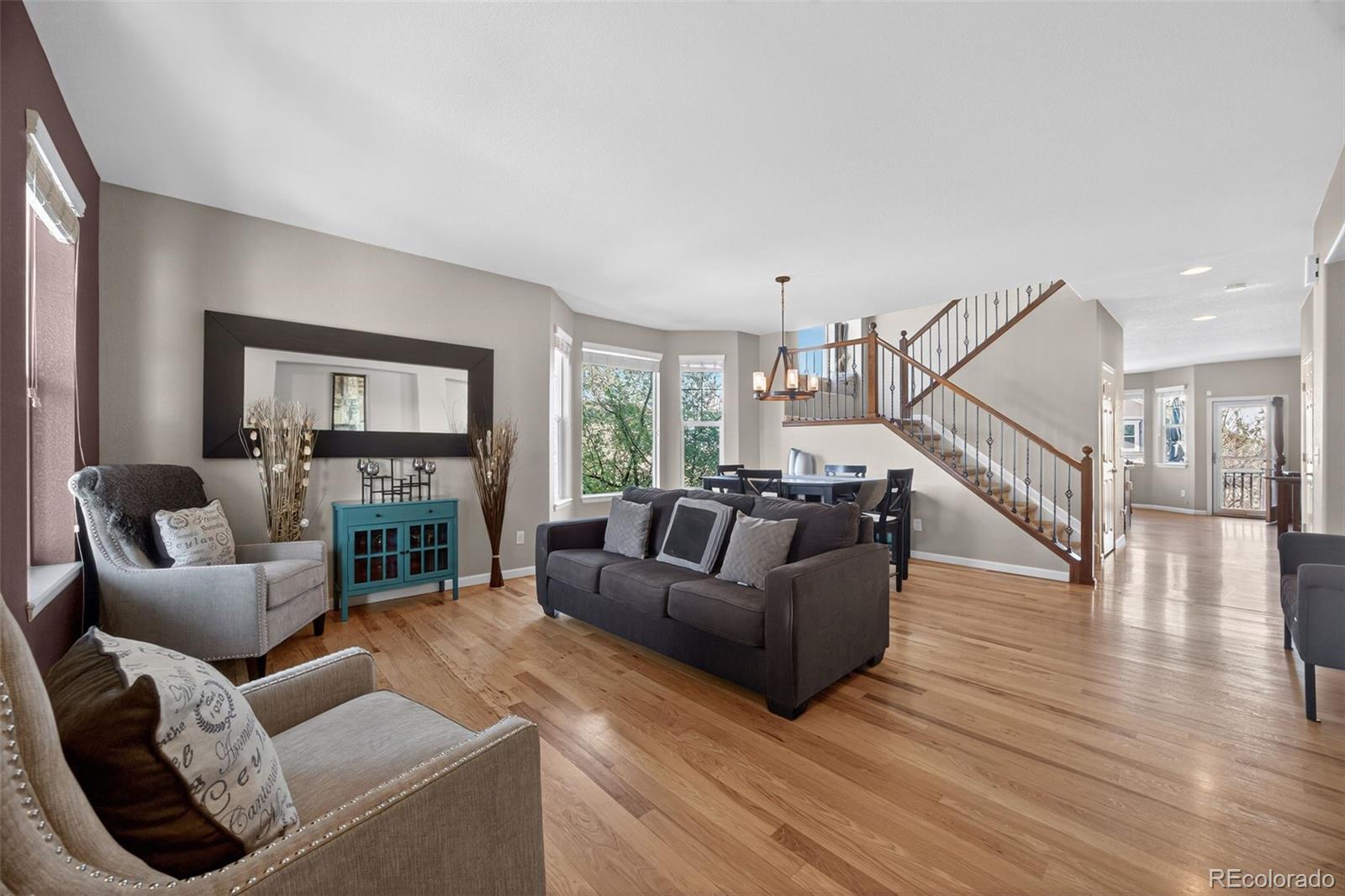 26121 E Orchard Drive Aurora CO 80016