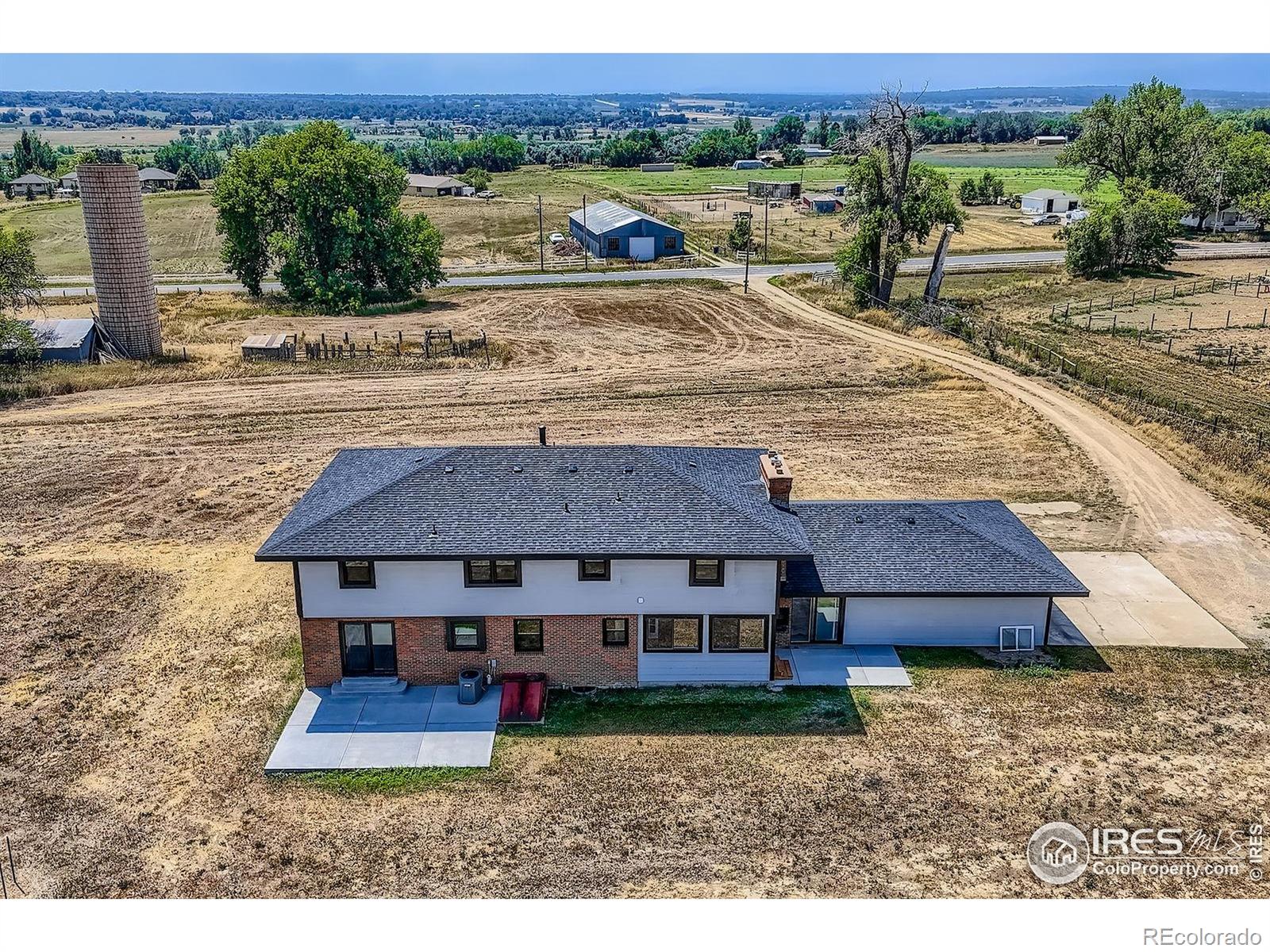 11131 Lookout Road Longmont CO 80504