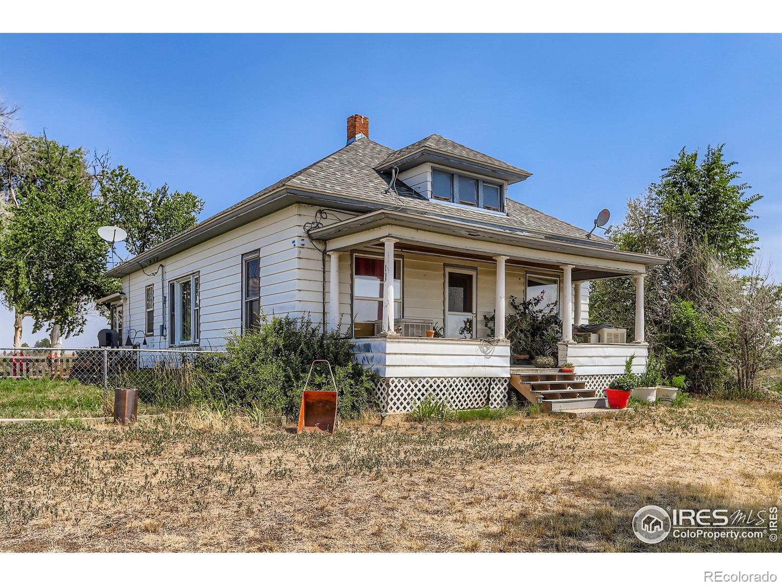 11131 Lookout Road Longmont CO 80504