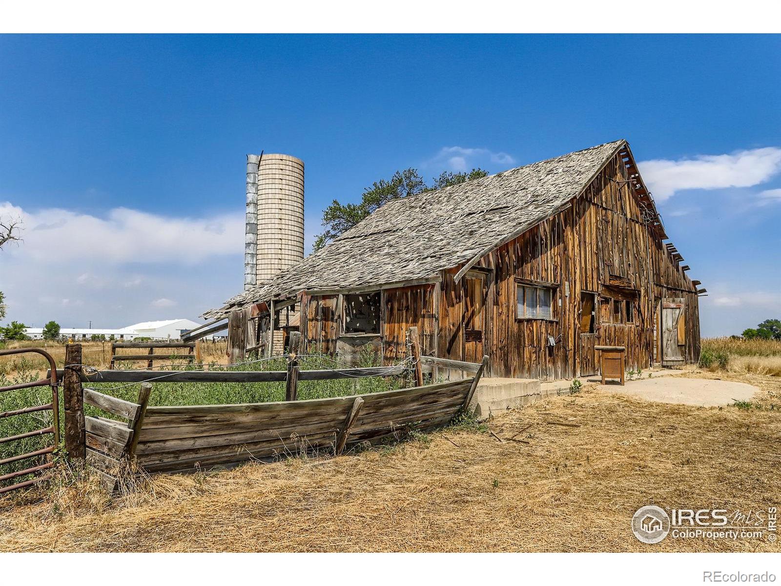 11131 Lookout Road Longmont CO 80504